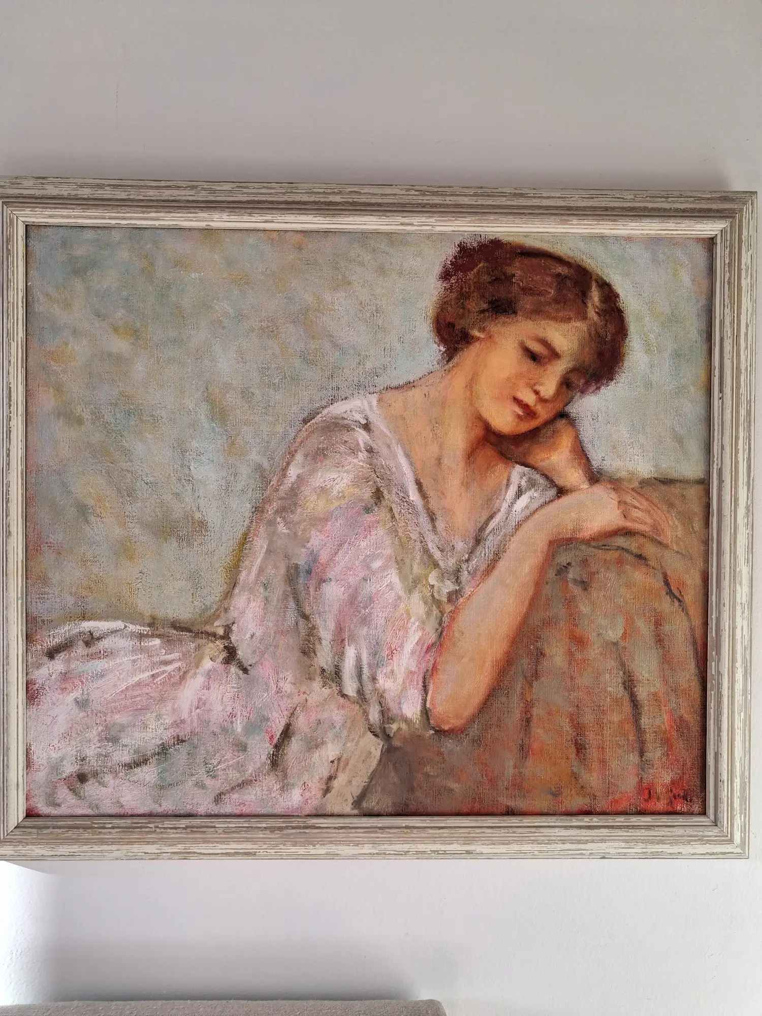 Jose van Gool (1945)