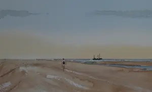 Franklin Meijer - Texel - Strand kopen? Bied vanaf 59!