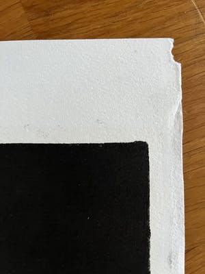 Kees Spermon - ZITTENDE MAN IN LANDSCHAP. kopen? Bied vanaf 45!