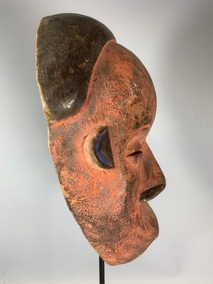 Pende - African mask from the Pende - Congo. kopen? Bied vanaf 35!