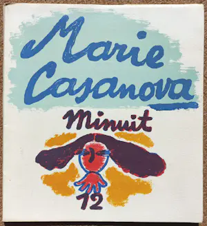 Corneille - Minuit, incomplete uitgave met 3 litho’s kopen? Bied vanaf 20!