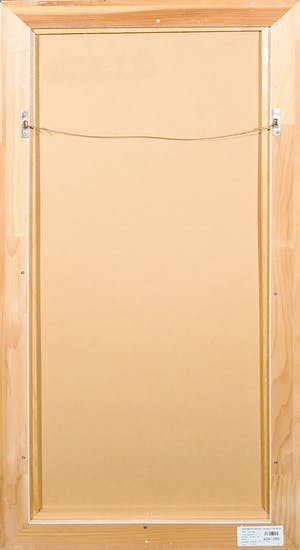 Mark Verdoes - Gemengde techniek, Via Energetica 3- Ingelijst (Groot) kopen? Bied vanaf 1!