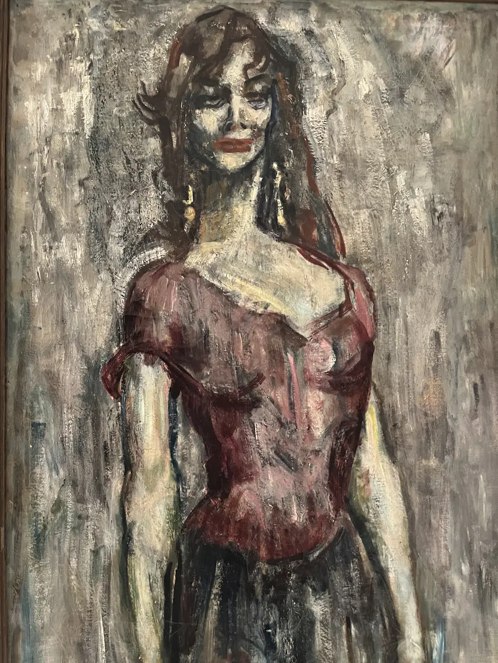 Jacques van Mourik (1879-1971)