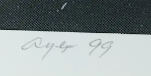 Frederick William Ayer - Holy Mackerel kopen? Bied vanaf 1!