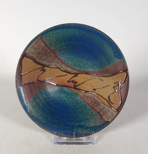 Ed Meissenberg - Aardewerk, Schaaltje kopen? Bied vanaf 1!