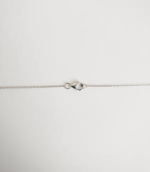 0.31ct Emerald Necklace kopen? Bied vanaf 190!