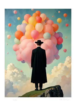 Mr. Strange - Religieus kopen? Bied vanaf 80!