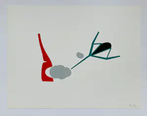 Tjeng Sit Oey - Zonder titel kopen? Bied vanaf 95!