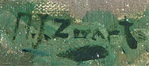 Arie Zwart - Boerderij in landschap kopen? Bied vanaf 295!