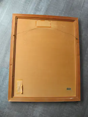 Otto van Bennekom - stilleven kopen? Bied vanaf 100!