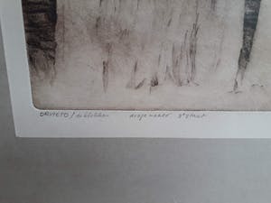 Michael Jepkes - Orvieto/De Klokken kopen? Bied vanaf 40!