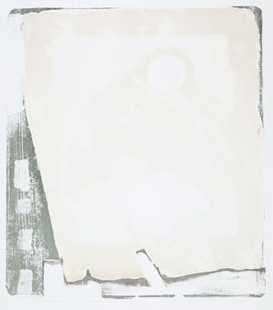 Jon Marten - Litho, Moeilijke doorbraak kopen? Bied vanaf 1!