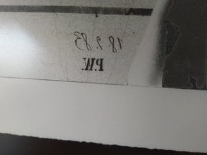 Paul Wunderlich - Gut getroffen kopen? Bied vanaf 35!