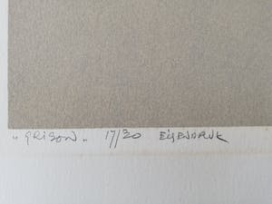 Fon Klement - Prison kopen? Bied vanaf 65!