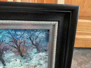 Joseph Jaspers - Winter kopen? Bied vanaf 50!