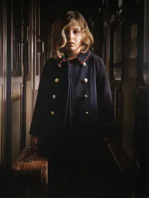 Shemara - C-Print op dibond, Downtown Train serie Nr. 2 - Ingelijst (Monumentaal formaat!) kopen? Bied vanaf 250!