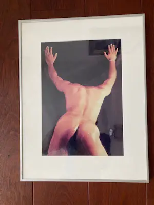 Onbekend - 2 foto's van Hans Decemer kopen? Bied vanaf 25!