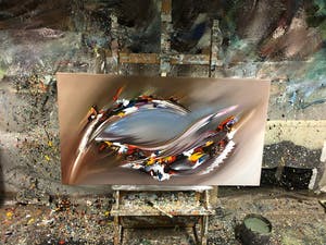 Gena - Winds of Time kopen? Bied vanaf 1!