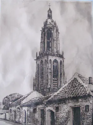 Cornelis Brandenburg - Rhenen - Cuneratoren kopen? Bied vanaf 50!