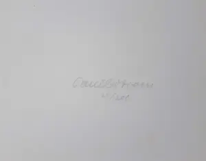 Paul Citroen - Zelfportret kopen? Bied vanaf 70!