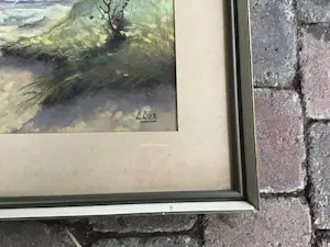 Gerard Cox (jr.) - Duinzicht. kopen? Bied vanaf 30!