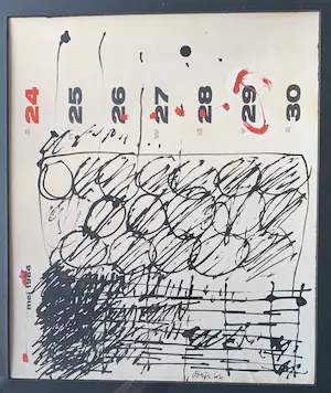 Willem Buijs - zonder titel kopen? Bied vanaf 35!