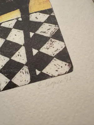 Eliza Kopec - primavera kopen? Bied vanaf 30!