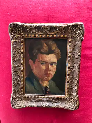 Isaac Naarden - jongensportret vendu pour 50€ !