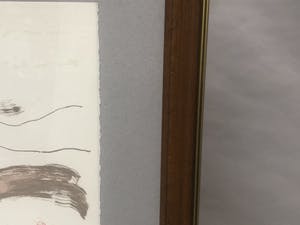 Alain Bonnefoit - untitled kopen? Bied vanaf 100!