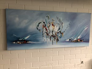 Gena - Fantasy World kopen? Bied vanaf 250!