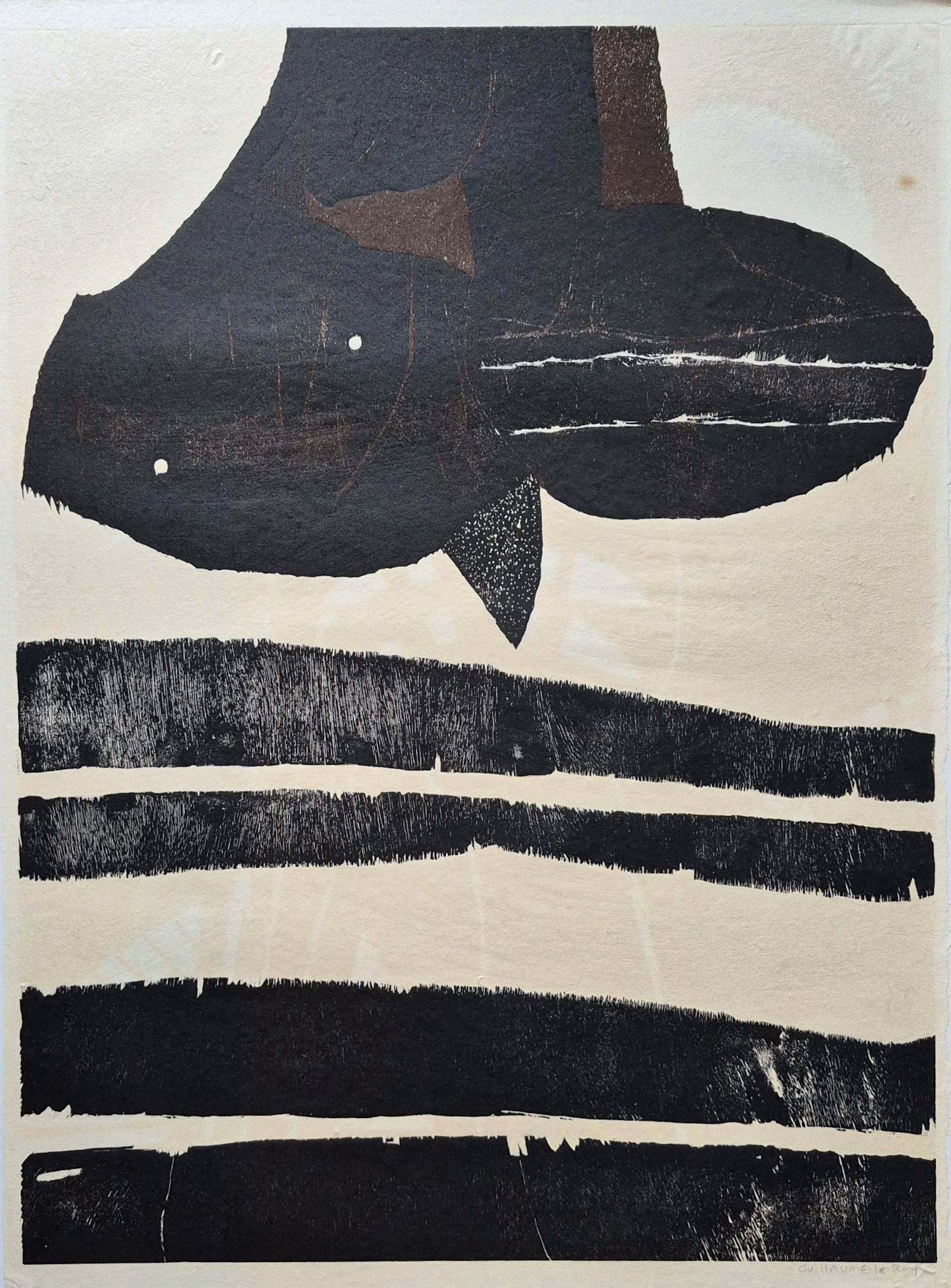 Buy Guillaume Le Roy - Onbekend? Bid from 45!