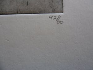 Cornelius Rogge - Ets, Z.T kopen? Bied vanaf 20!