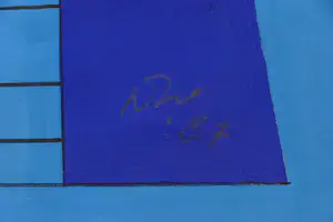 Jan van der Zee - Bijzondere en gekleurde vormgeving kopen? Bied vanaf 485!