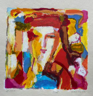 Marta Jedrysko - Zoë kopen? Bied vanaf 25!