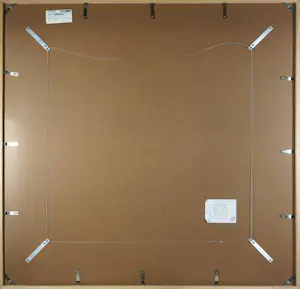 Clemens Briels - Zeefdruk op papier, Life is nothing but.. II - Ingelijst (Zeer groot) kopen? Bied vanaf 100!