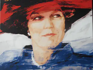 AcheterCarla Rodenberg - Beatrix? Enchérissez de 60!