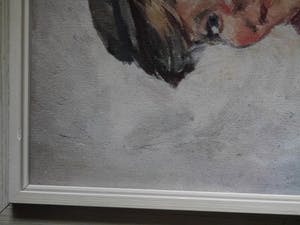 Niet of onleesbaar gesigneerd - straatschoffie kopen? Bied vanaf 10!