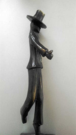 Brons (Onbekend) - Chapeau kopen? Bied vanaf 69!