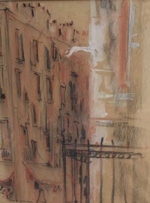 Antoon Heijmans - B2708-Z, Rue de Notre Dame kopen? Bied vanaf 75!
