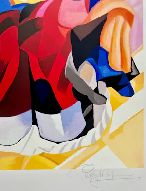 Patty Harpenau - Zonder titel kopen? Bied vanaf 40!