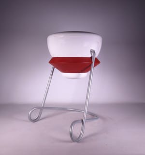 Curiosa - Grolsch Beugel Tafeltje + Lamp kopen? Bied vanaf 1!