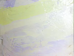 Willemijn Bouman - Gemengde techniek op paneel, Vliegend (Drieluik) kopen? Bied vanaf 1!