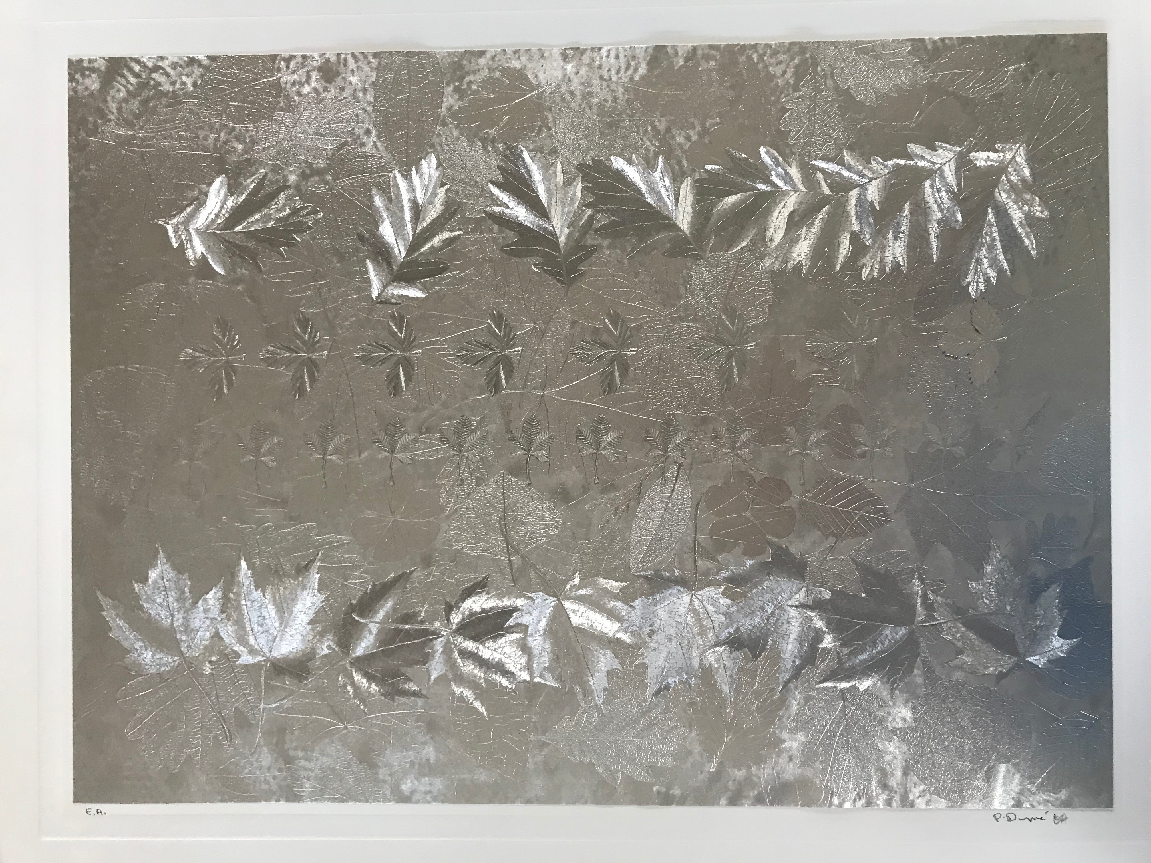 Patrick Dupre - Metaalgravure op papier - Gesigneerd - EA - Oplage 185 kopen? Bied vanaf 75!