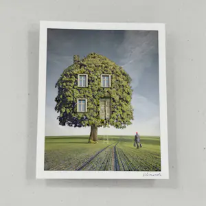 Dariusz Klimczak - 'Homemade Folio' - Zes prenten kopen? Bied vanaf 30!