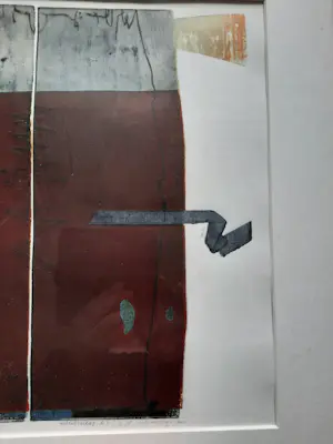 Willy van der Duyn - Dubbelbeeld 2 kopen? Bied vanaf 10!