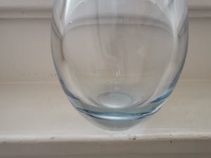 Gerda Stromberg - Dikwandige vaas. kopen? Bied vanaf 30!