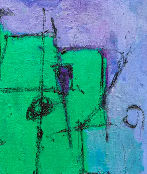 Karel Bleijenberg - geen titel kopen? Bied vanaf 1600!