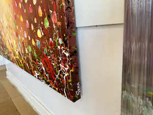 Gena - Summer Flowers XXL kopen? Bied vanaf 450!