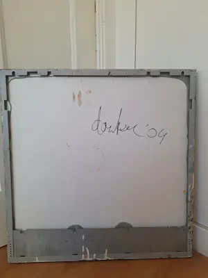 Justus Donker - Onbekend kopen? Bied vanaf 50!