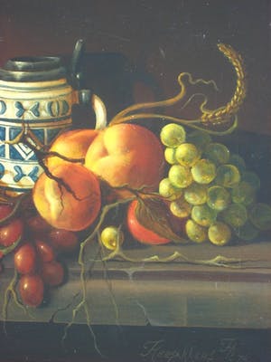 Thomas Heesakkers - Stilleven kopen? Bied vanaf 300!